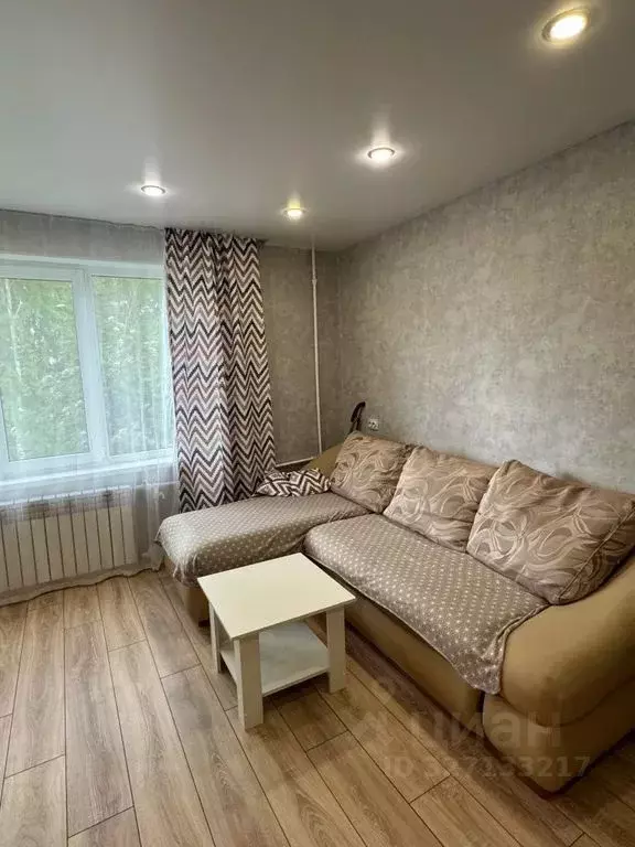 1-к кв. Карелия, Кемь ул. Энергетиков, 9 (35.0 м) - Фото 2