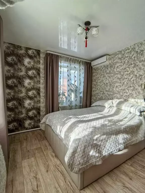 Квартира, 2 комнаты, 43.6 м - Фото 1