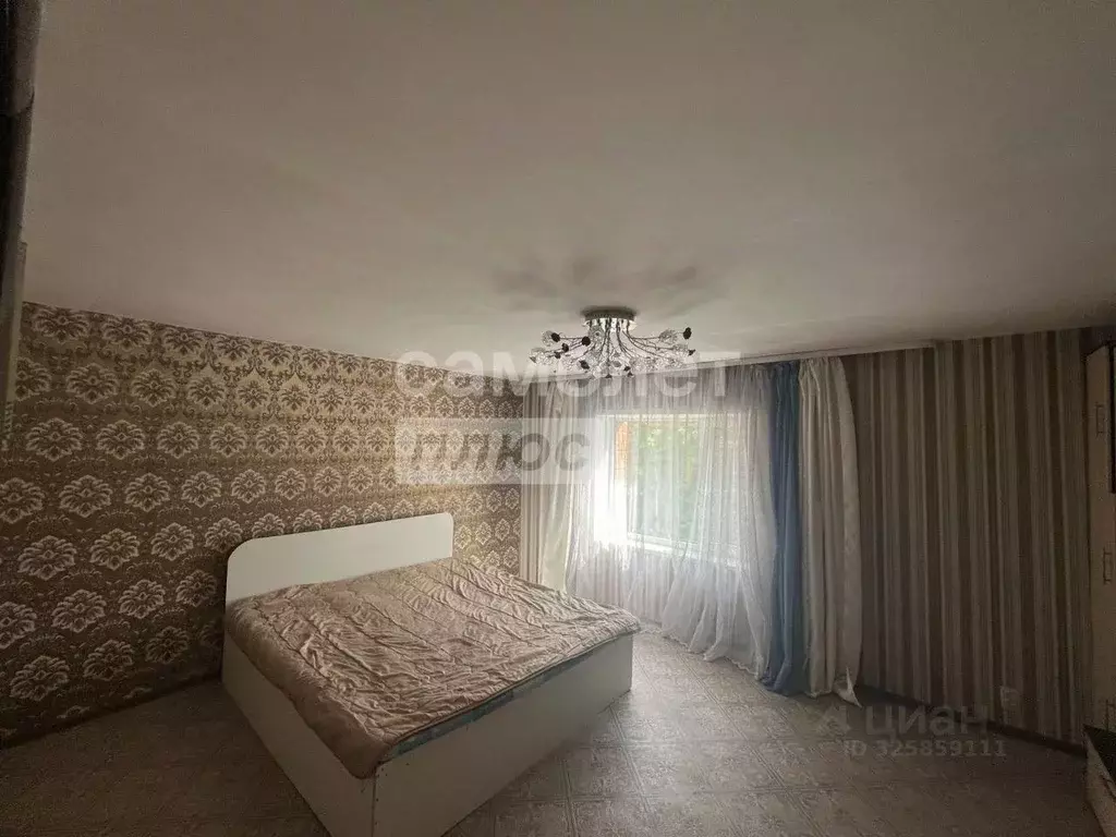 Дом в Воронежская область, Лискинский район, Давыдовское городское ... - Фото 1