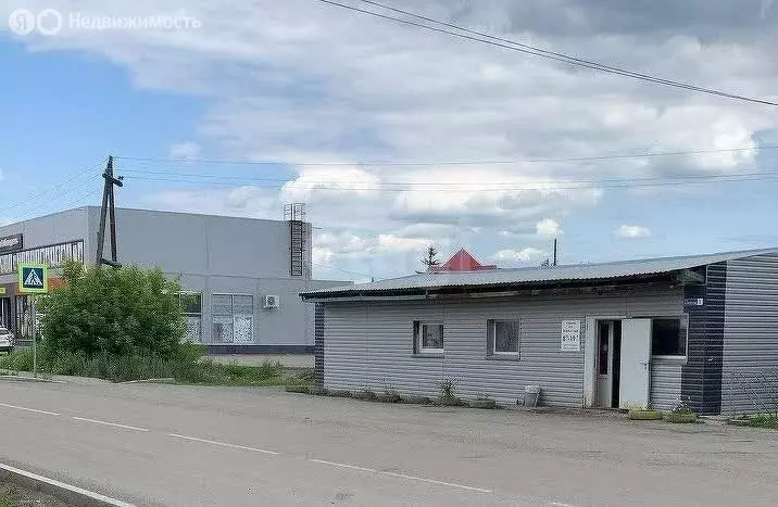 Торговая площадь (148 м) - Фото 1