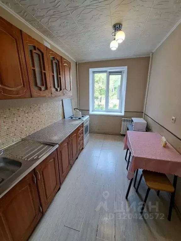 2-к кв. Оренбургская область, Бузулук 2-й мкр, 34 (46.0 м) - Фото 2