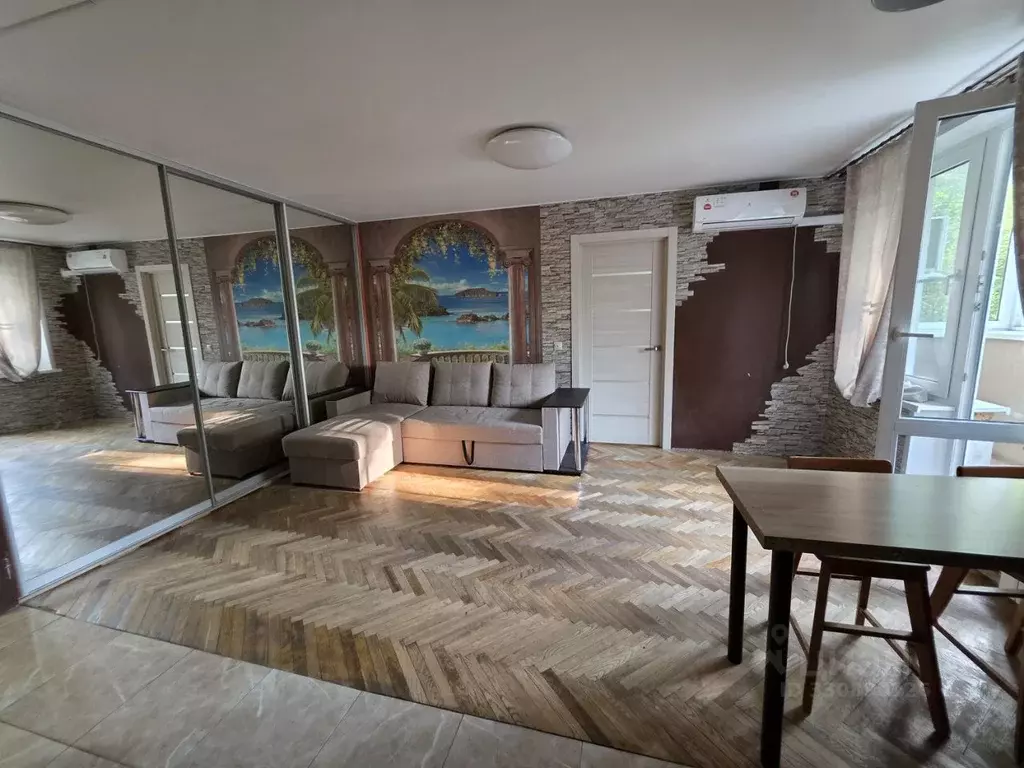 2-к кв. Московская область, Королев ул. Гагарина, 34 (44.3 м) - Фото 2