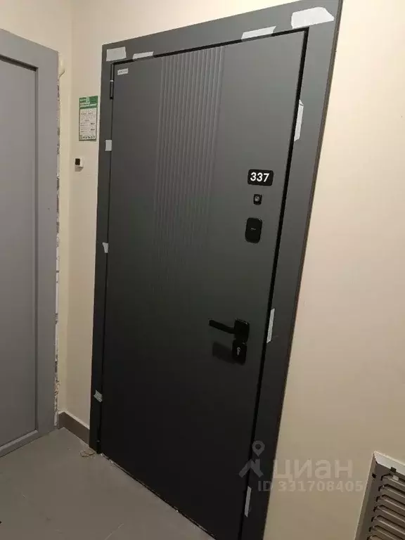 1-к кв. Московская область, Люберцы городской округ, Томилино пгт, ... - Фото 2