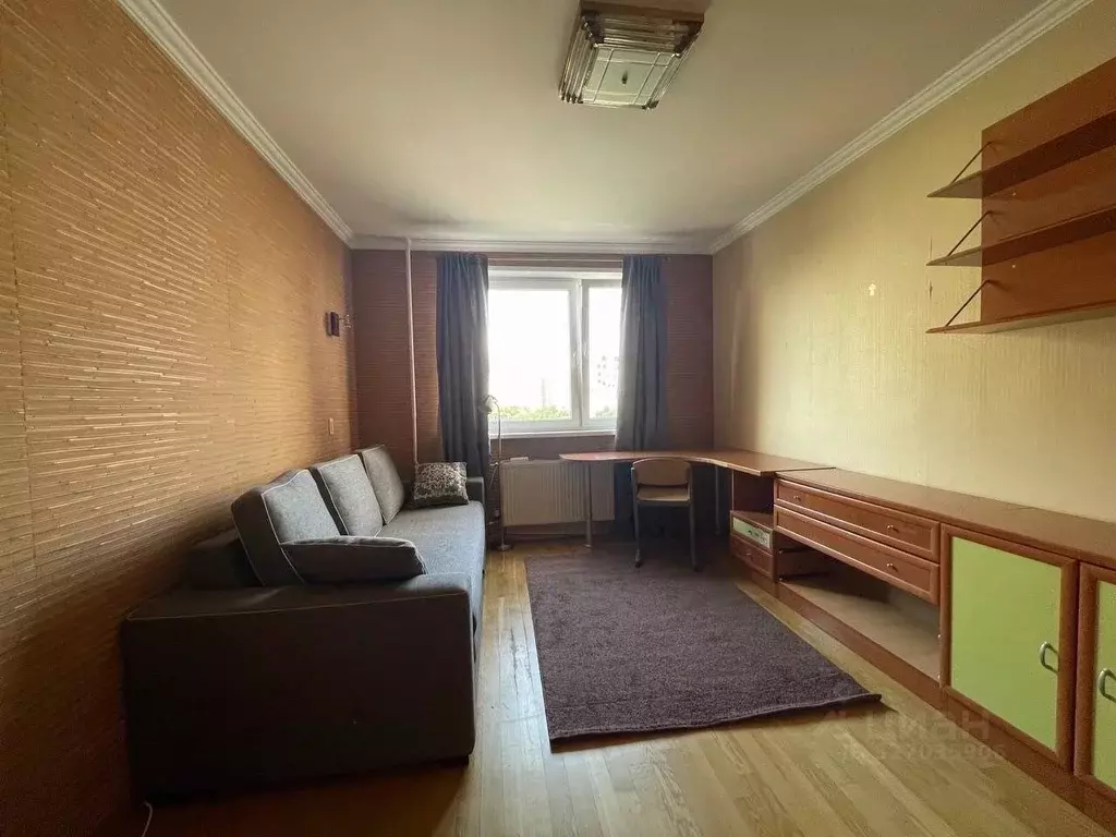 3-к кв. Москва Дмитровское ш., 33К7 (80.0 м) - Фото 2