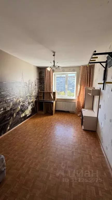 3-к кв. Свердловская область, Екатеринбург ул. Таганская, 51А (60.0 м) - Фото 1