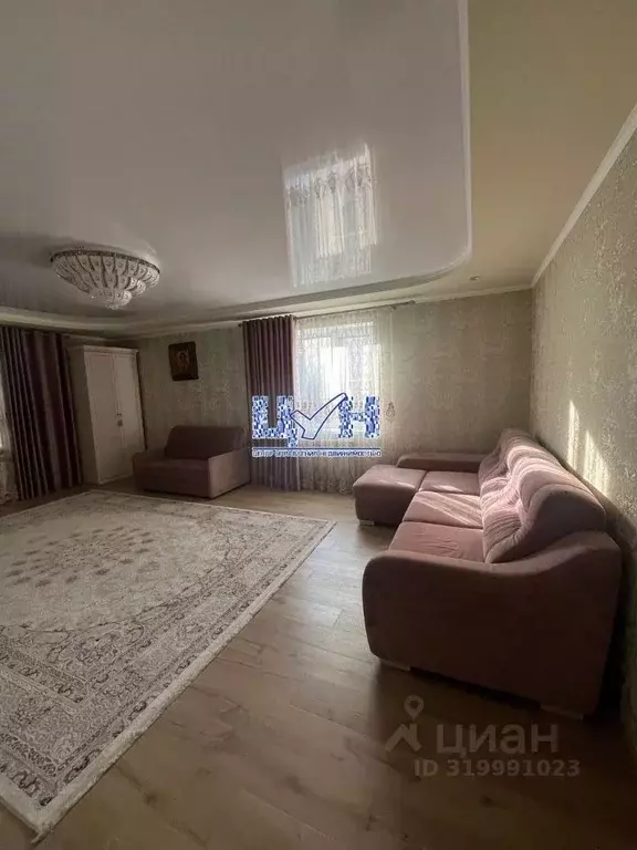 3-к кв. Курская область, Курск ул. Большевиков, 97 (92.0 м) - Фото 0