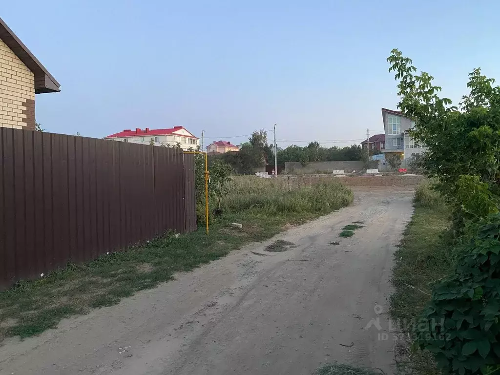 Дом в Волгоградская область, Волгоград Родниковая ул. (110 м) - Фото 1
