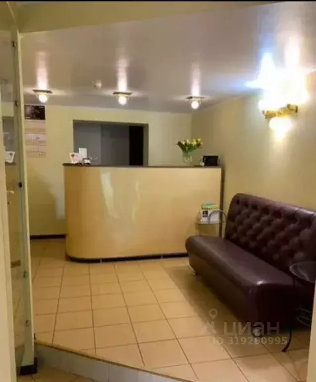 Помещение свободного назначения в Саратовская область, Саратов ул. ... - Фото 2