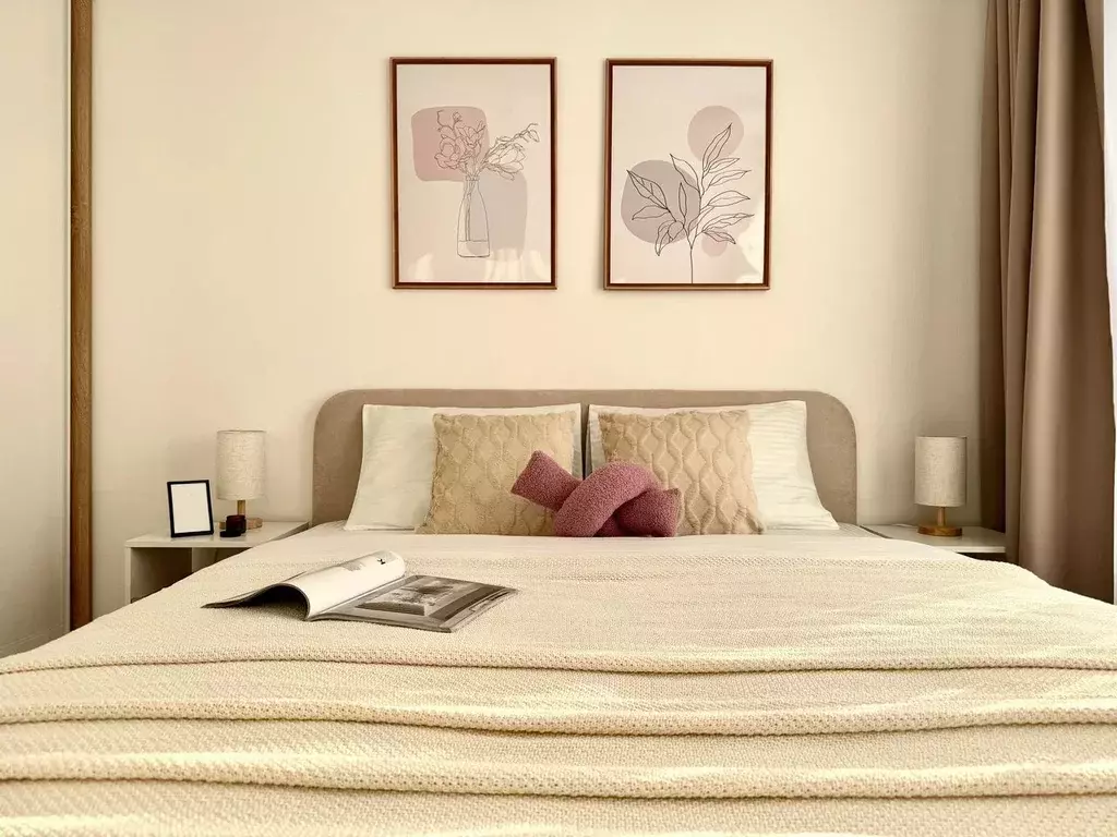 1-к кв. Москва ул. Римского-Корсакова, 11к9 (35.8 м) - Фото 1