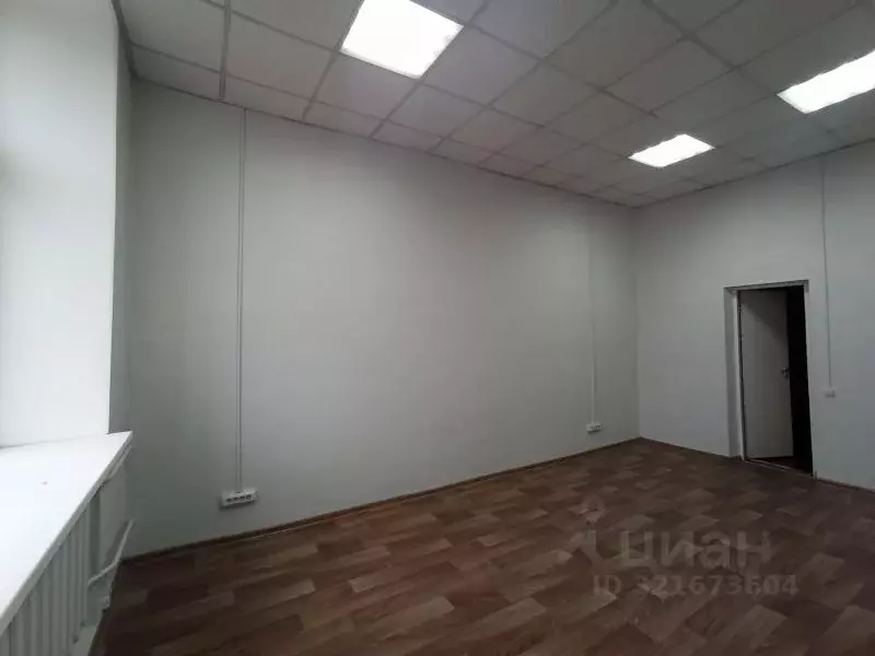 Офис в Санкт-Петербург ул. Салова, 45В (26 м) - Фото 1