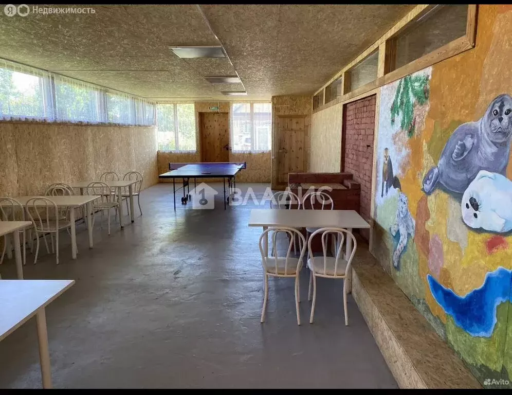 Дом в село Сухая, Байкальская улица, 51 (122.2 м) - Фото 1