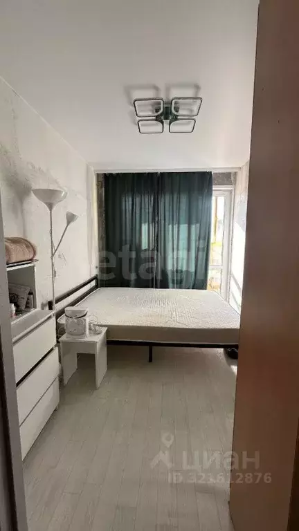 2-к кв. Красноярский край, Красноярск ул. 40 лет Победы, 2 (34.1 м) - Фото 0