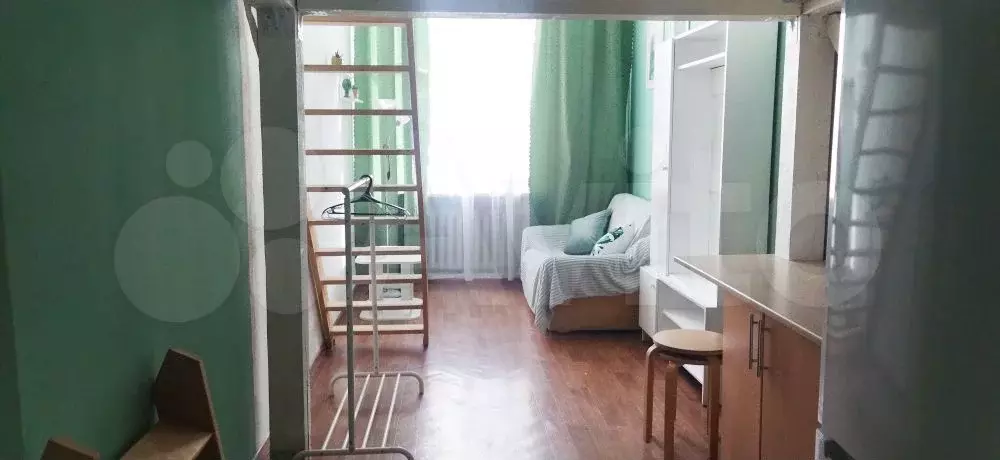 Комната 22 м в 5-к., 2/3 эт. - Фото 0