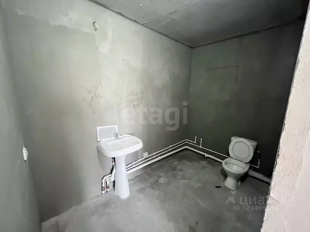 1-к кв. Свердловская область, Верхняя Пышма просп. Успенский, 113Д ... - Фото 1