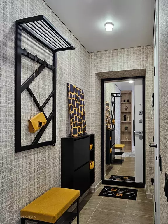 Продаётся 2-к квартира, 43.1 м - Фото 0