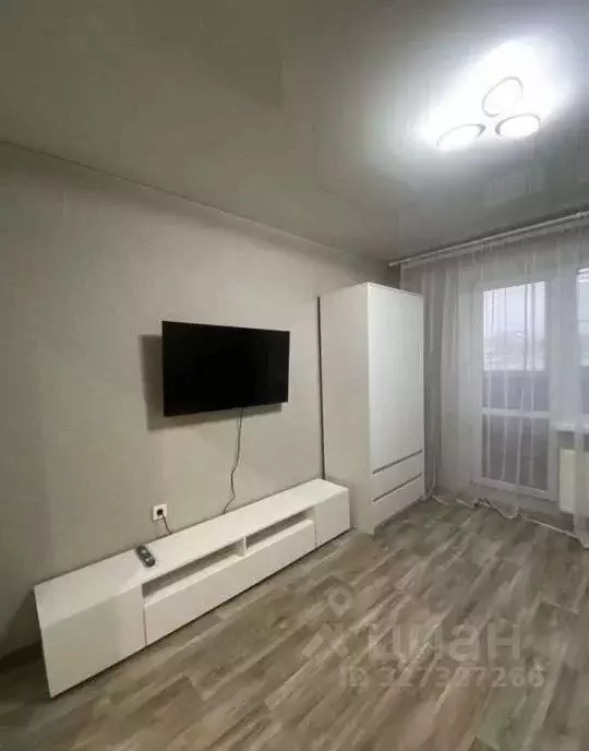 Студия Волгоградская область, Волгоград Высокая ул., 18А (27.0 м) - Фото 1