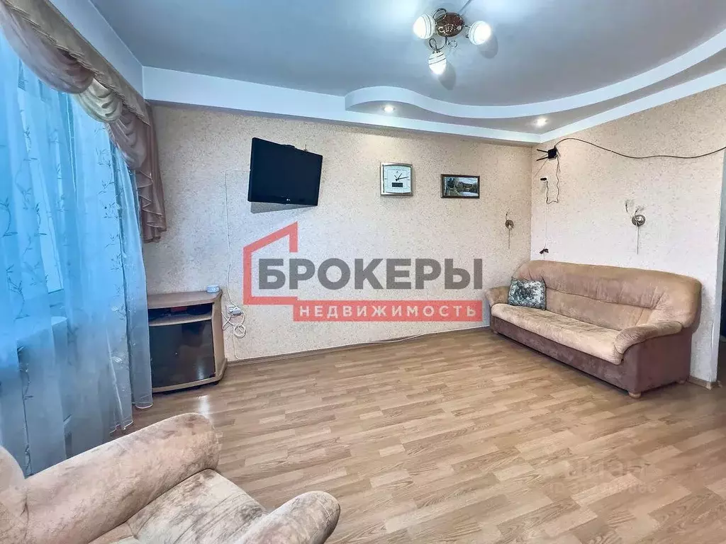 2-к кв. Севастополь ул. Генерала Петрова, 12 (44.0 м) - Фото 1