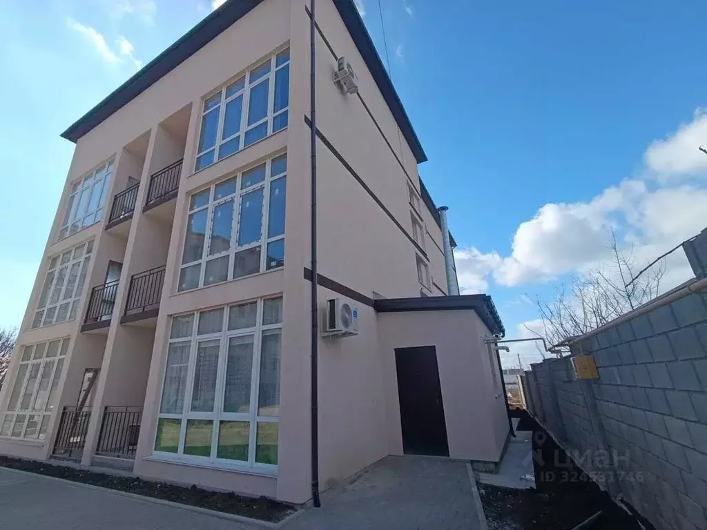 Студия Севастополь ул. Челнокова, 49А (42.0 м) - Фото 1