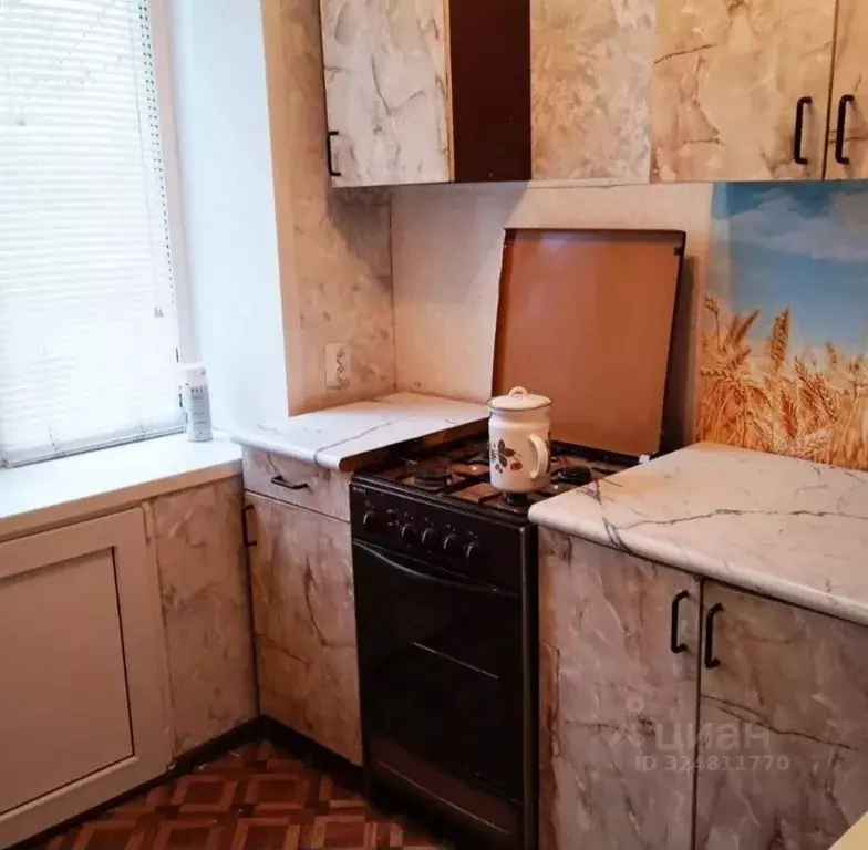 2-к кв. Тульская область, Тула Комсомольская ул., 191к3 (45.0 м) - Фото 1