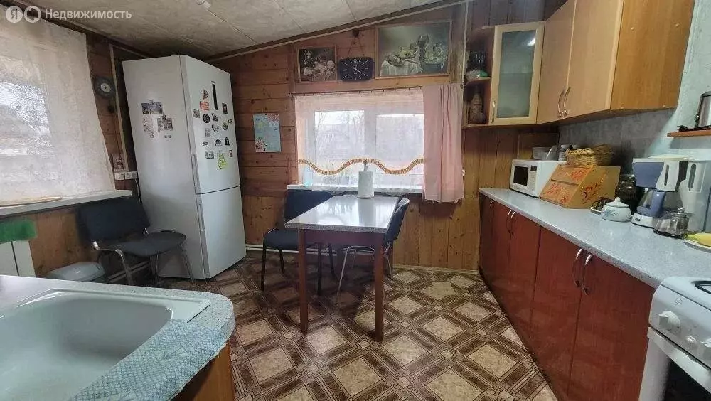 Дом в Волжский, квартал Погромное, Ленинская улица (60.3 м) - Фото 2