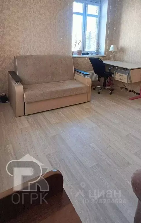 3-к кв. Московская область, Балашиха Железнодорожный мкр, ул. ... - Фото 2