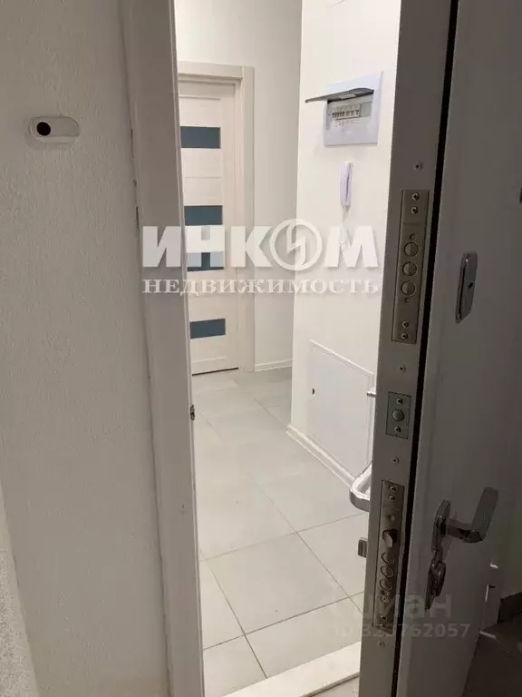 2-к кв. Москва Погонный проезд, 13 (55.2 м) - Фото 2