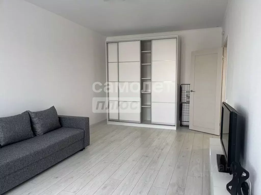 1-к кв. Москва, Москва, Троицк ул. Городская, 14 (40.0 м) - Фото 2