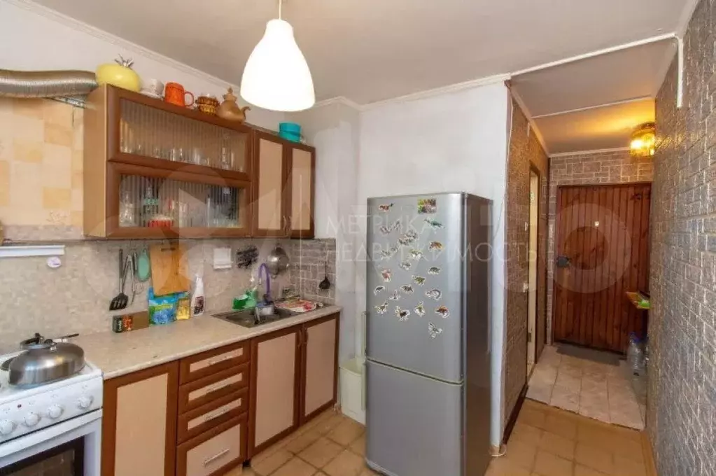 1-к. квартира, 30 м, 1/8 эт. - Фото 1