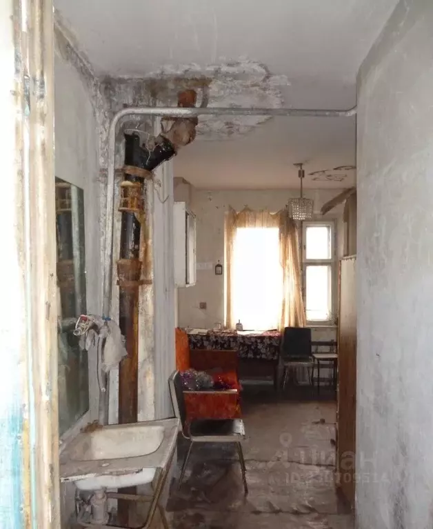 Помещение свободного назначения в Мордовия, Рузаевка ул. 40 лет ... - Фото 1