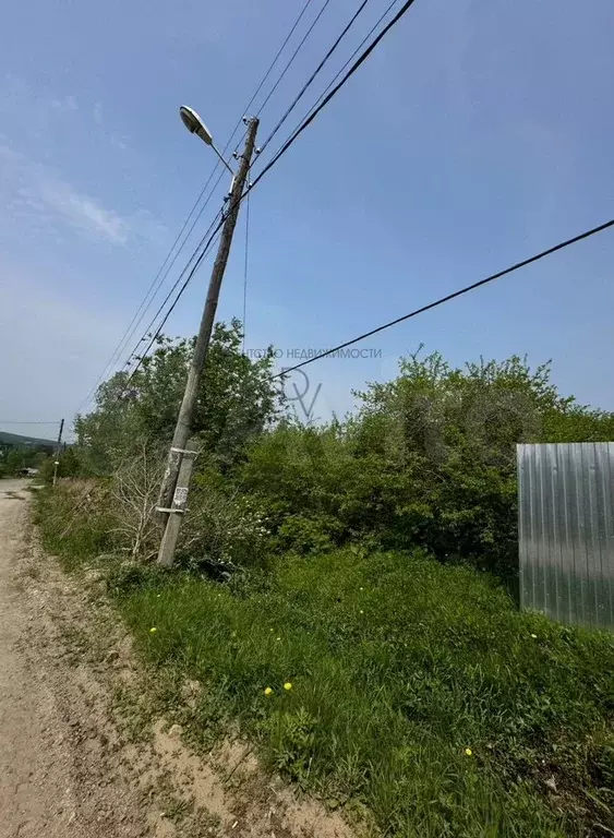 Участок 26 сот. (ИЖС) - Фото 1