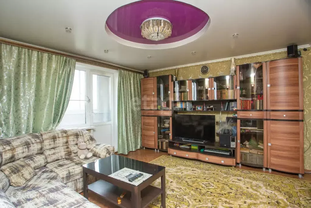 Продаётся 4-к квартира, 73.9 м - Фото 0