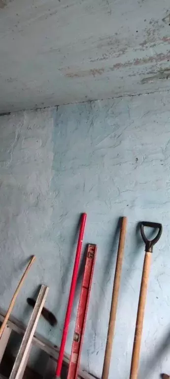 Гараж в Тюменская область, Ишим Тюменская ул., 55 (18 м) - Фото 2