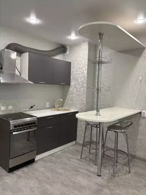 Студия Кировская область, Киров ул. Ленина, 184к3 (25.0 м) - Фото 1