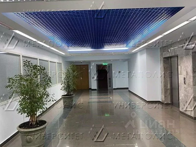 Офис в Москва Флотская ул., 5кБ (23 м) - Фото 2