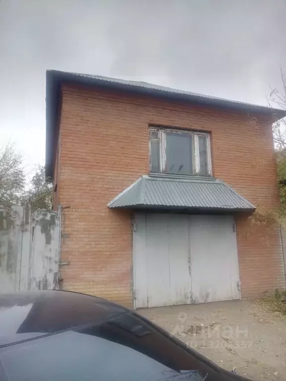 Офис в Оренбургская область, Оренбург ул. Курача, 20 (561.6 м) - Фото 1