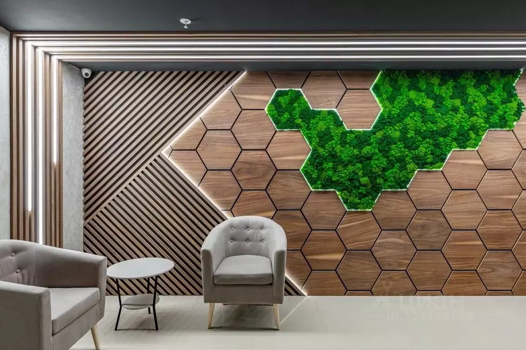 Помещение свободного назначения в Москва ул. Адмирала Руднева, 2 (23 ... - Фото 2