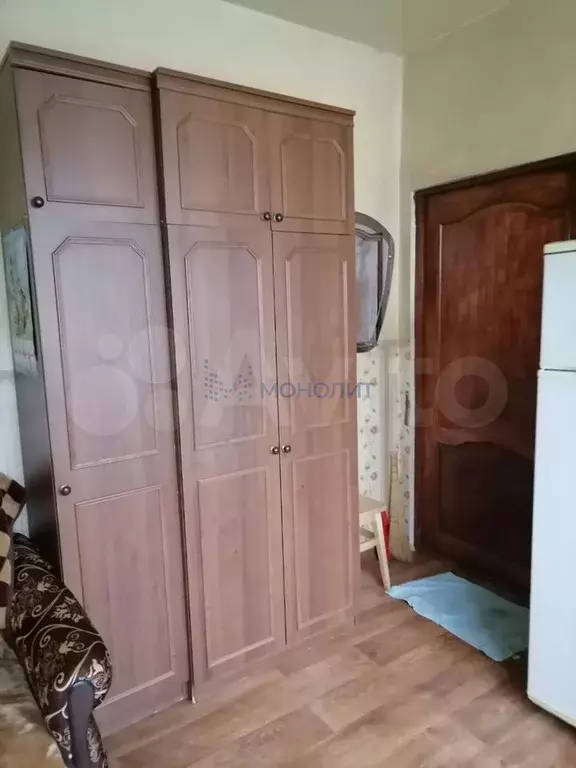 Комната 13,4 м в 4-к., 3/4 эт. - Фото 1