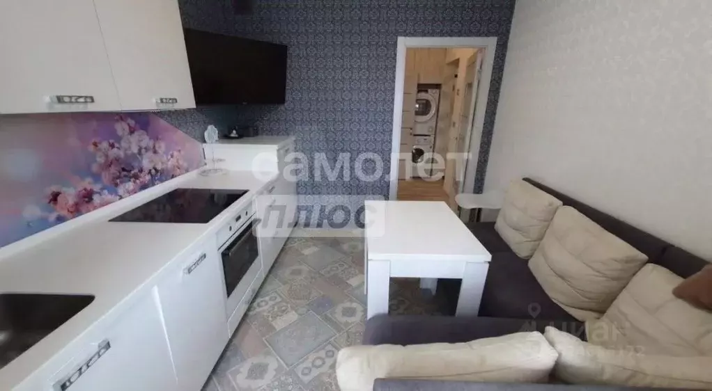 2-к кв. Челябинская область, Челябинск Комсомольская ул., 16 (59.4 м) - Фото 1