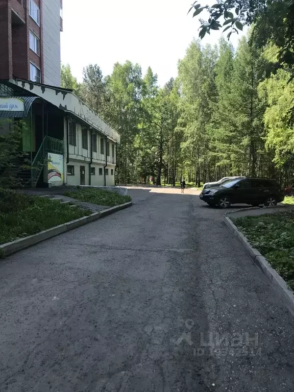 Помещение свободного назначения в Томская область, Томск ул. Карла . - Фото 0