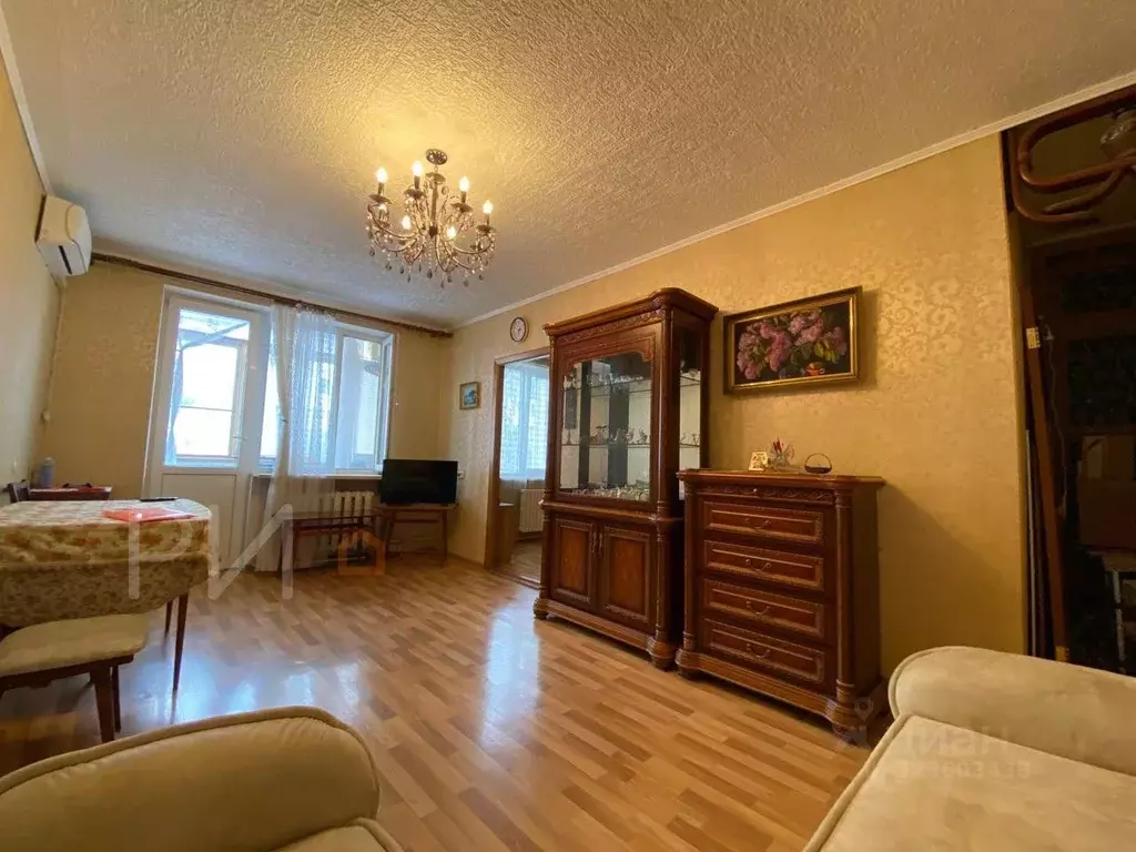 3-к кв. Севастополь, Севастополь, Балаклава г. ул. Герасима Рубцова, ... - Фото 1