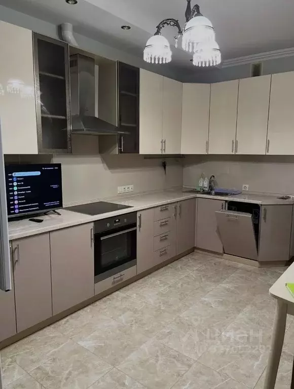 1-к кв. Санкт-Петербург Лиственная ул., 18к1 (41.6 м) - Фото 1