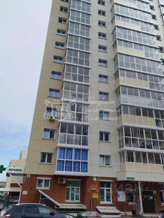 2-к кв. Иркутская область, Иркутск ул. Летописца Нита Романова, 23А ... - Фото 0