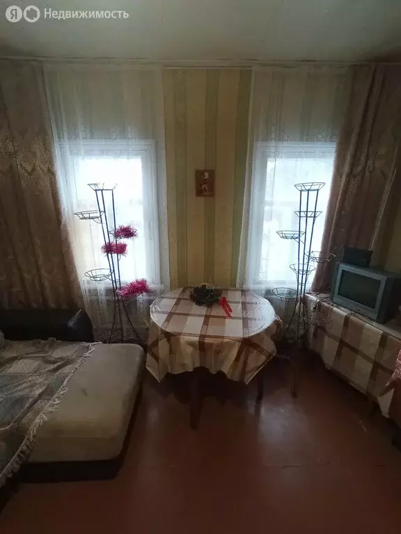 2-комнатная квартира: Бор, Трудовая улица, 10 (36.5 м) - Фото 2