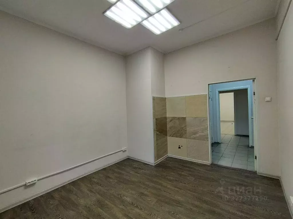 Помещение свободного назначения в Москва ул. Борисовские Пруды, 16К4 ... - Фото 2