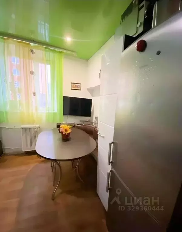 2-к кв. Башкортостан, Уфа Кольцевая ул., 132 (72.0 м) - Фото 2