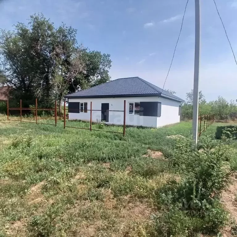 Дом в Саратовская область, Энгельс муниципальное образование, ... - Фото 1