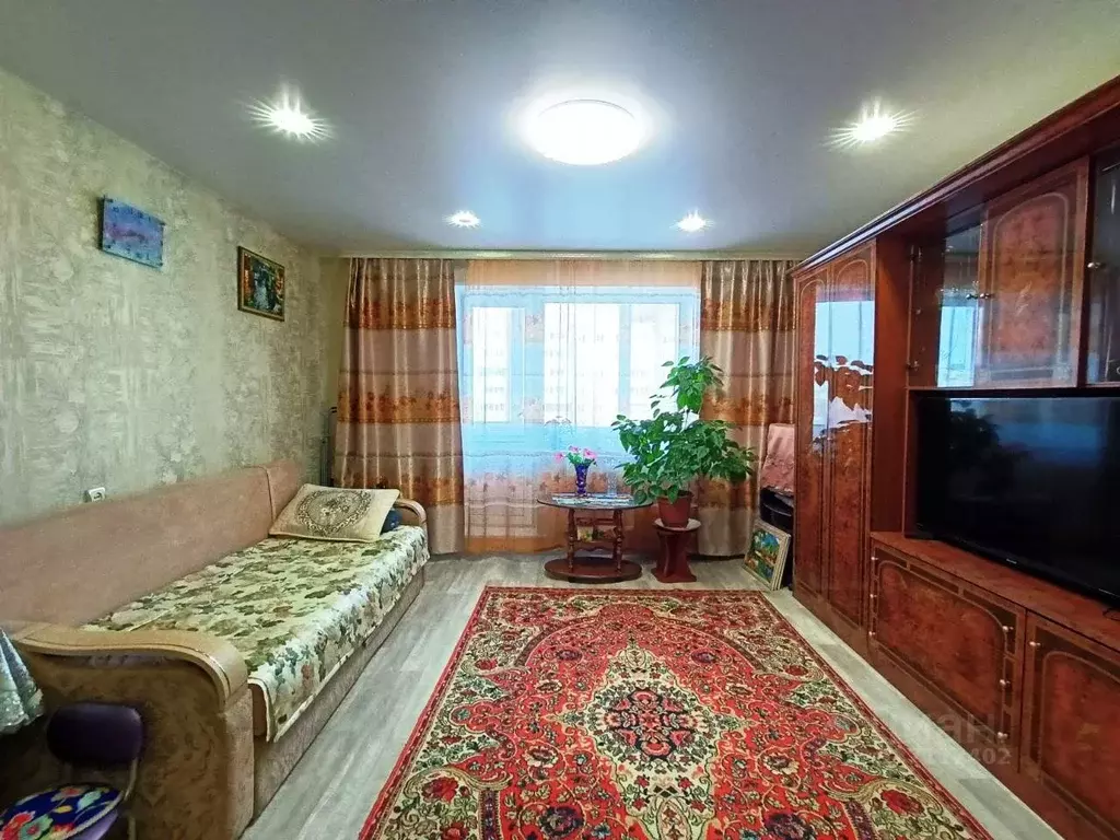 3-к кв. Пермский край, Пермь просп. Декабристов, 27 (65.8 м) - Фото 2