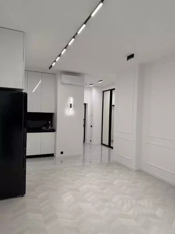 3-к кв. Москва Шмитовский проезд, 39к6 (75.0 м) - Фото 1