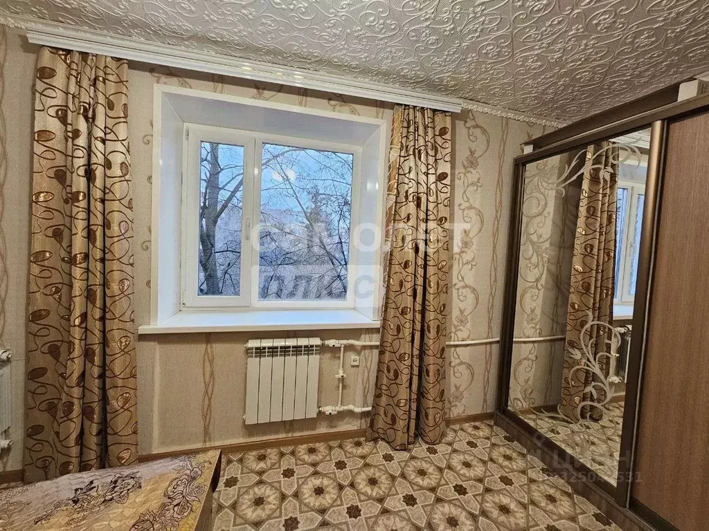 2-к кв. Пензенская область, Кузнецк ул. Калинина, 92 (40.9 м) - Фото 1