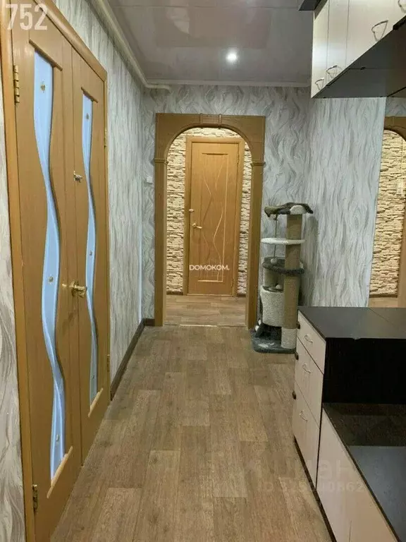 4-к кв. Свердловская область, Нижний Тагил Уральский просп., 38 (81.5 ... - Фото 1